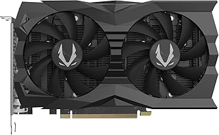 Zotac GeForce RTX 2070 SUPER