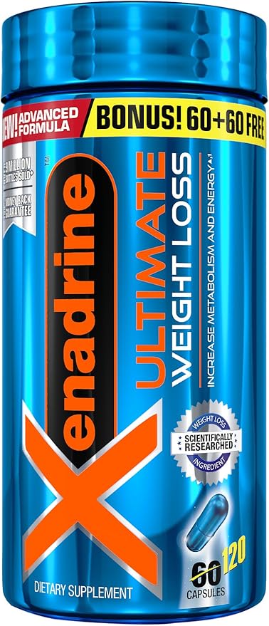 Картинки по запросу "Xenadrine Ultimate Weight Loss"