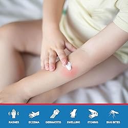 MED Pride Hydro Cortisone (Hydrocortisone) Cream