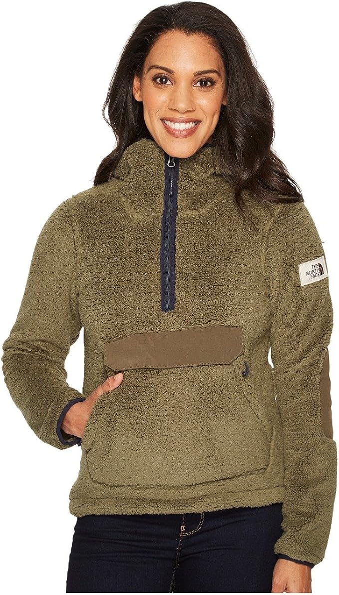women's campshire pullover