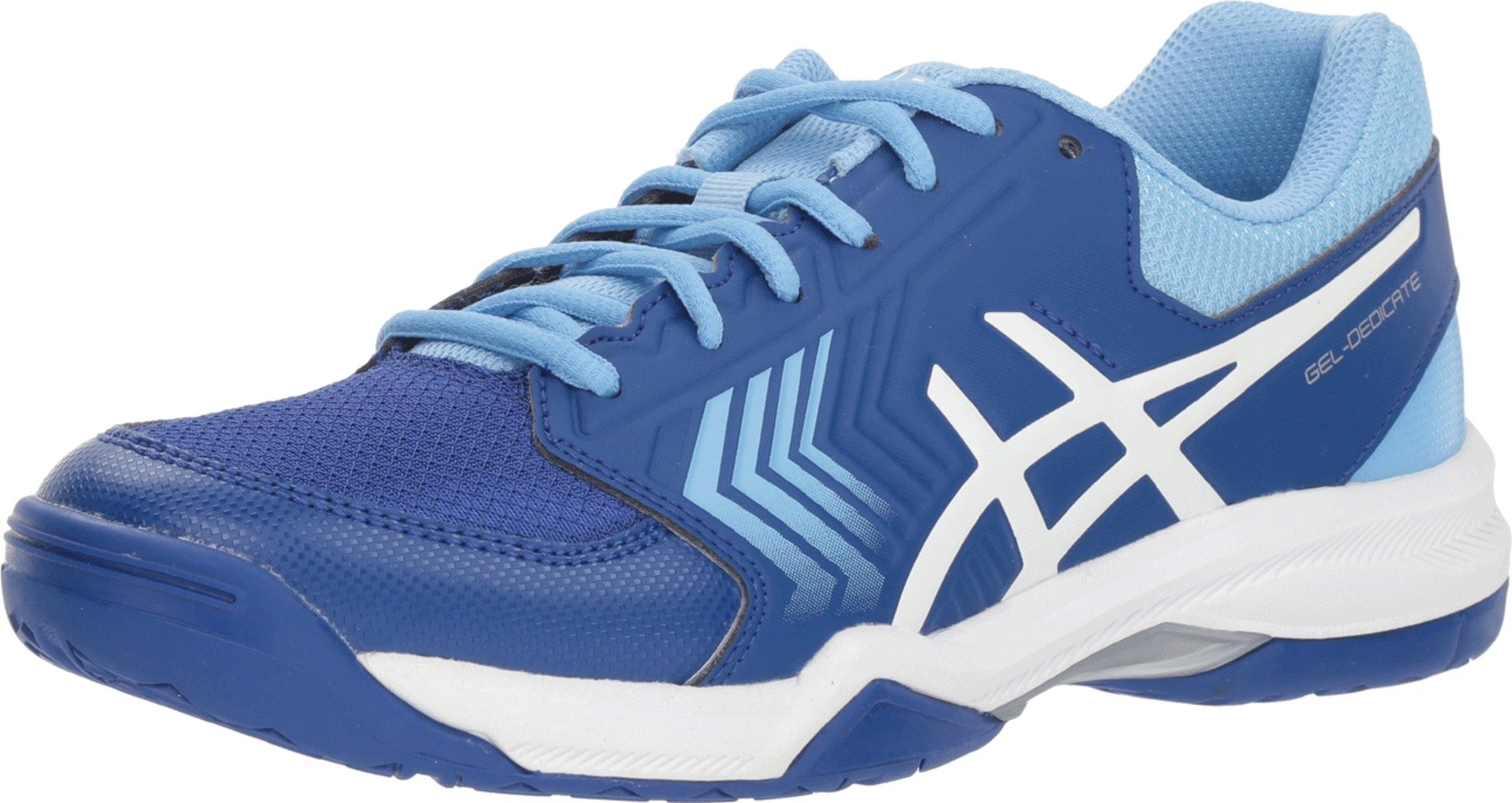 asics gel dedicate 5