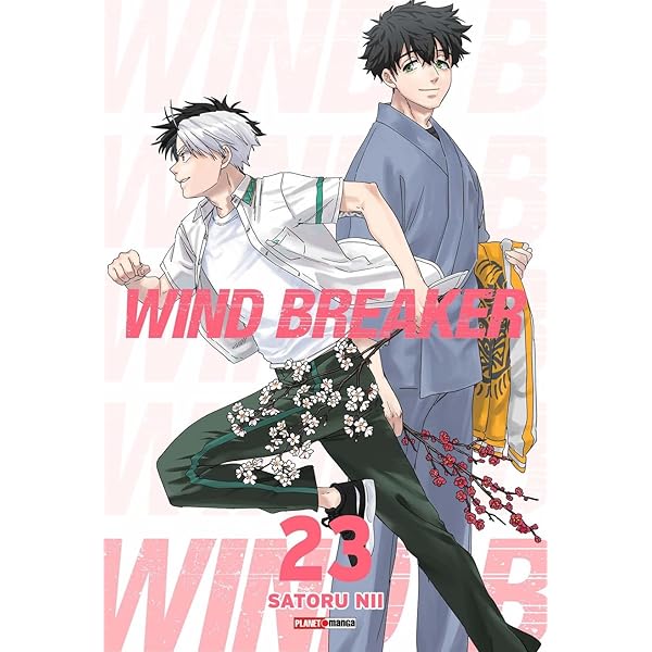 Wind Breaker 22 : Satoru, Nii: Amazon.com.br: Livros