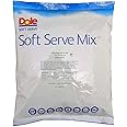 Dole Lime Soft Serve Mix, 6Count