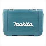 Makita Empty Carry Case for BHP453 Cordless Hammer Drill LXT - Plastic view 2