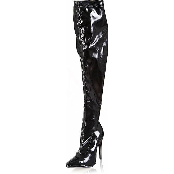 靴 Elleme Zipped pointed heal boots Elleme Zipped pointed heal boots