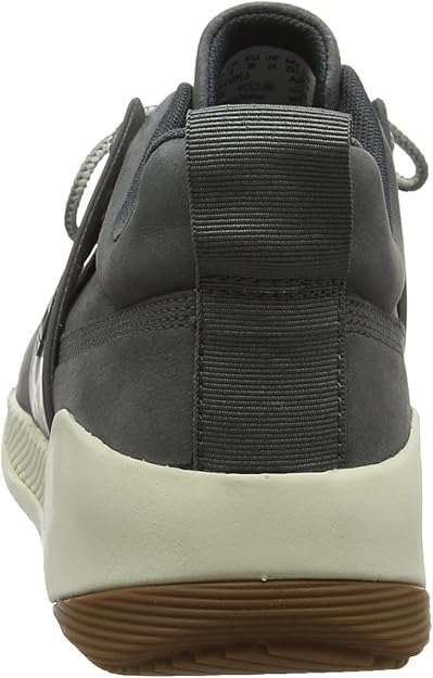 women's kiri up leather sneakers