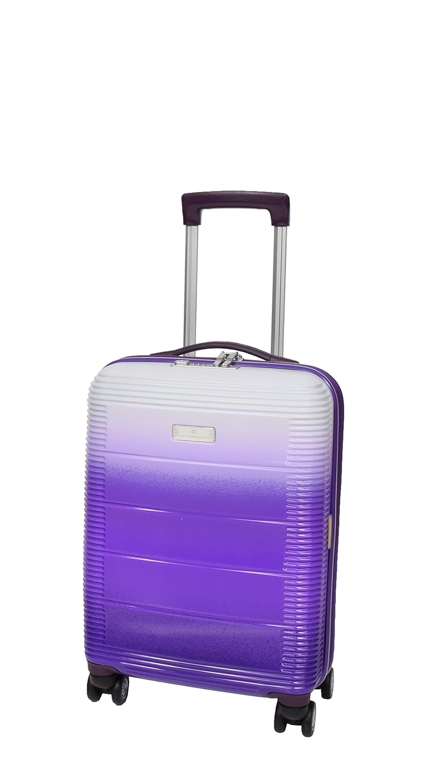 Valise colorée Clearance