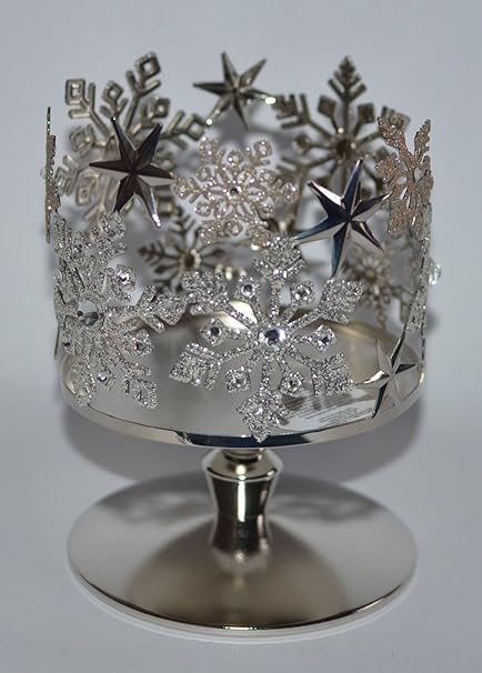 Amazoncom Bath Body Works Pedestal 3 Wick Candle Sleeve