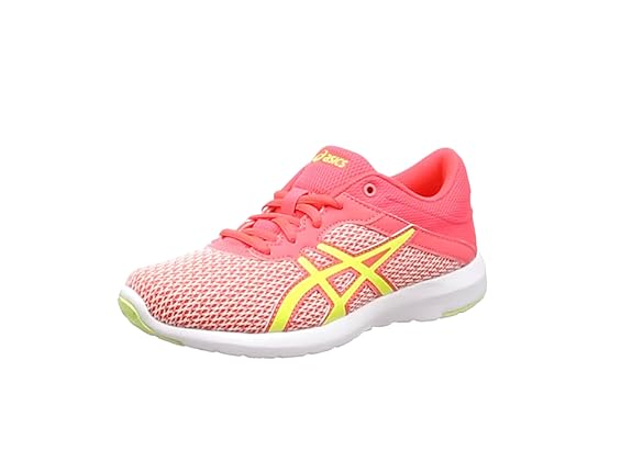 Asics FuzeX Lyte GS Zapatillas de Running Para Niñas