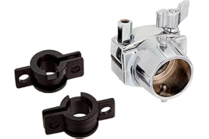 Gibraltar SC-RMAA Rack Tube Mount Adjustable