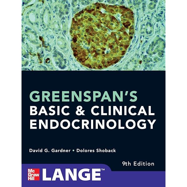 【医学書・洋書】Greenspan's Basic & Clinical 10版 医学書・洋書】Greenspan's Basic & Clinical 10版 医学書・洋書