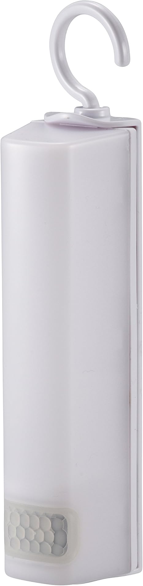 Amazon Co Jp ｌｅｄハンガーセンサーライト １１４０ Nit B1140 ホーム キッチン