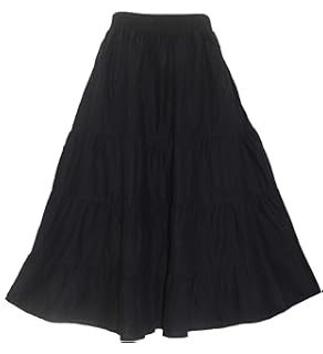 boho skirts canada