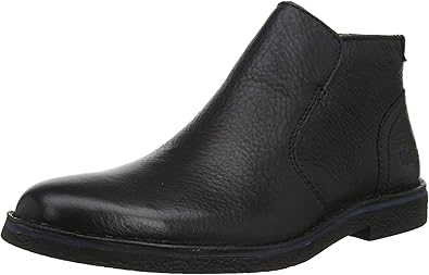 kickers chelsea boot