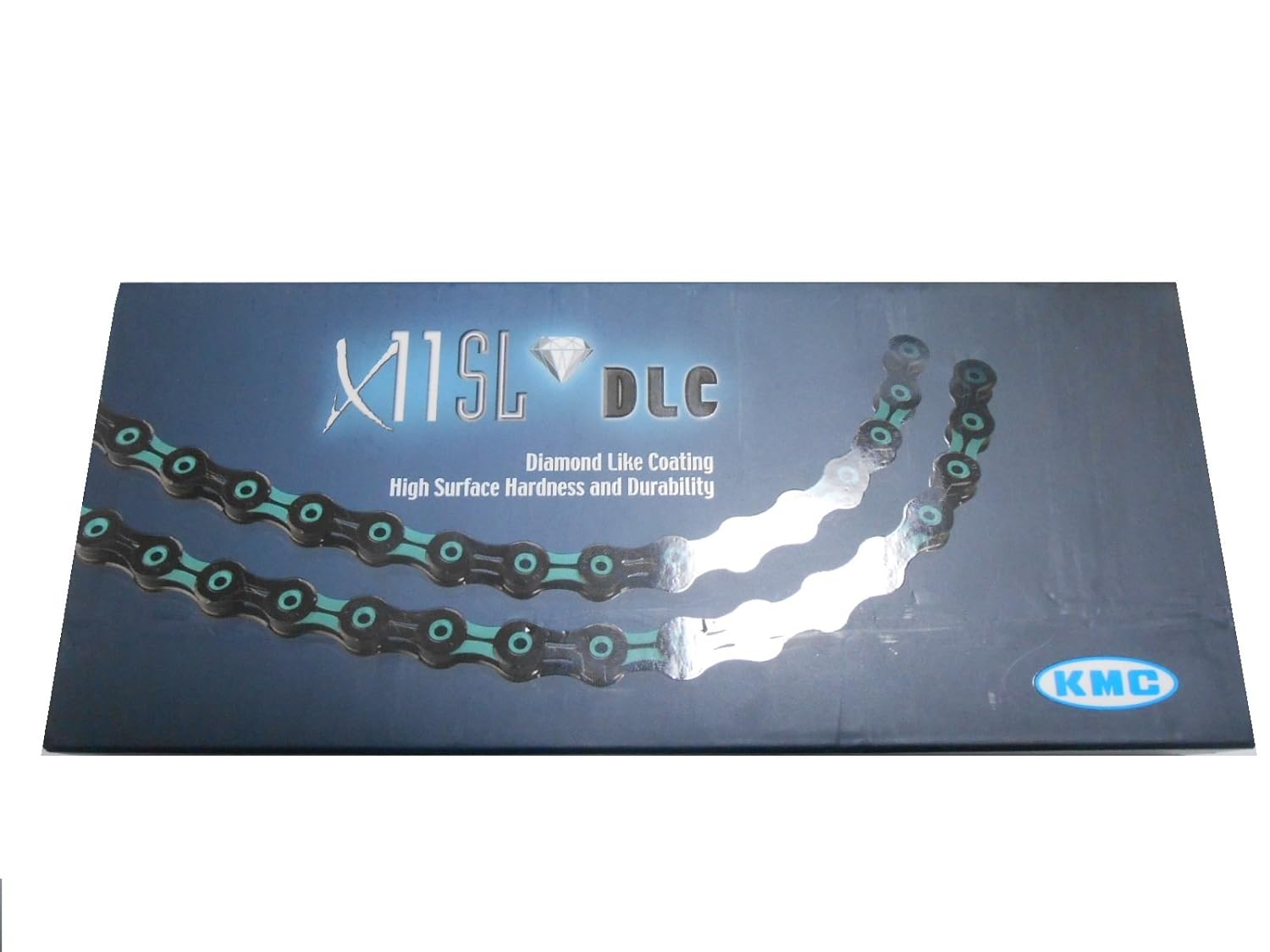 dlc bike chain
