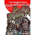 The Untold History of Japanese Game Developers Volume 2: Monochrome