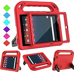 BMOUO Kids Case for Walmart Onn 8 Inch Gen 3 Tablet