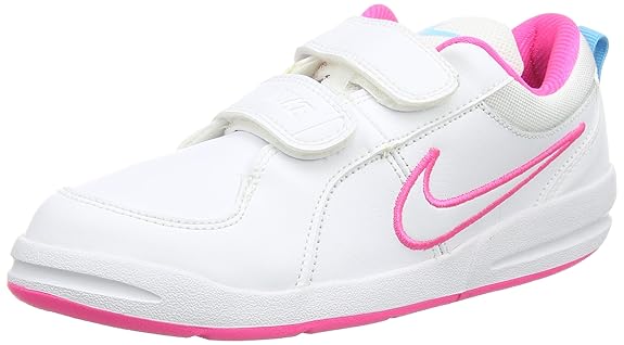 tenis nike de niña