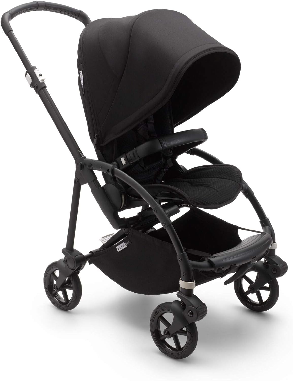 bugaboo bee newborn