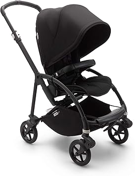 bugaboo suspension