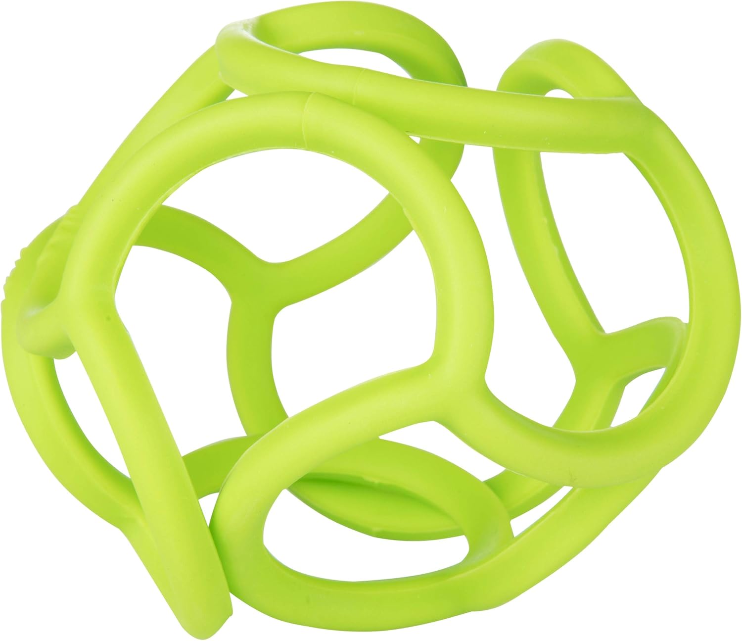 bolli stretchy teether ball