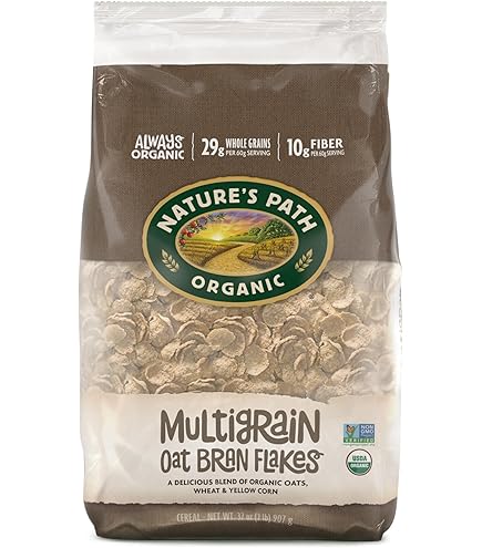 Rude Health Puffed Oats 175g | Buy Now With Express International - View #3