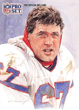 kent hull buffalo bills jersey