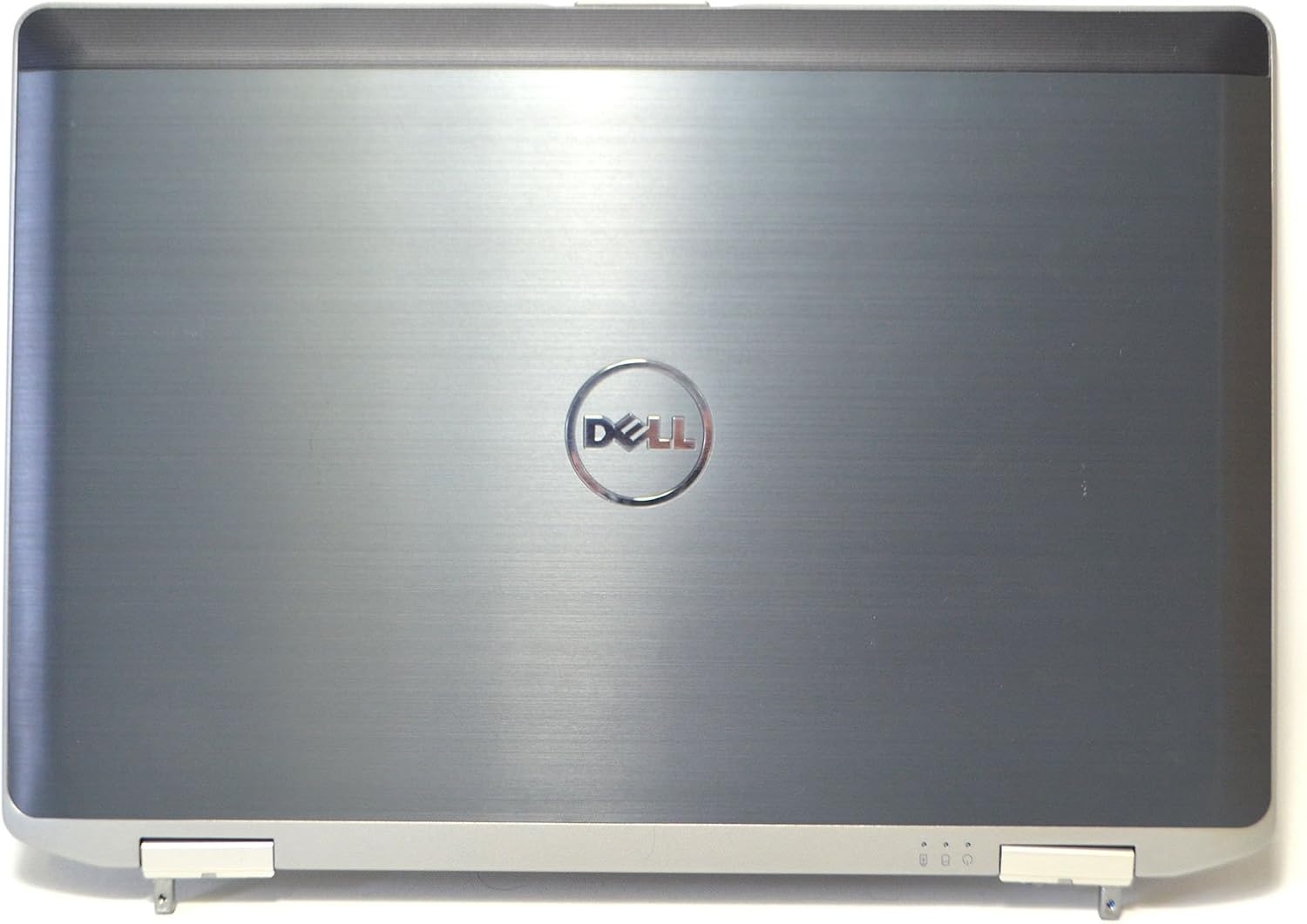 Dell Latitude E6430 LCD Back Cover Lid W/Hinges - 51C40