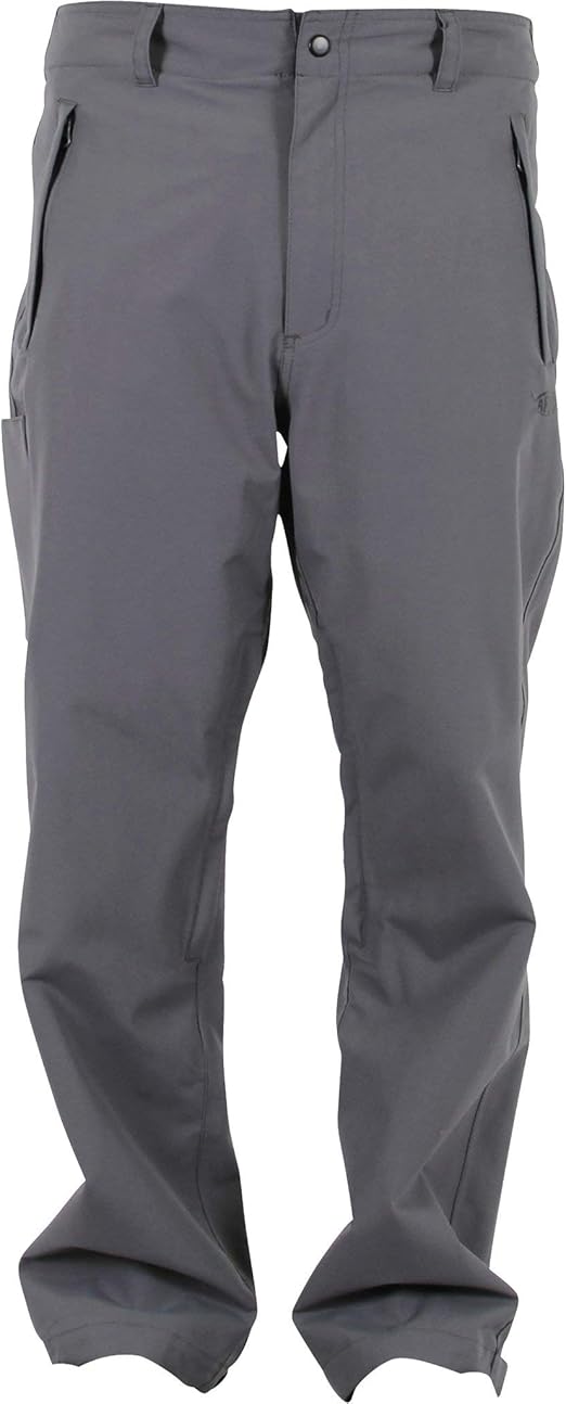 AFTCO Solitude 2.5L Waterproof Fishing Pants at Amazon Men’s Clothing store