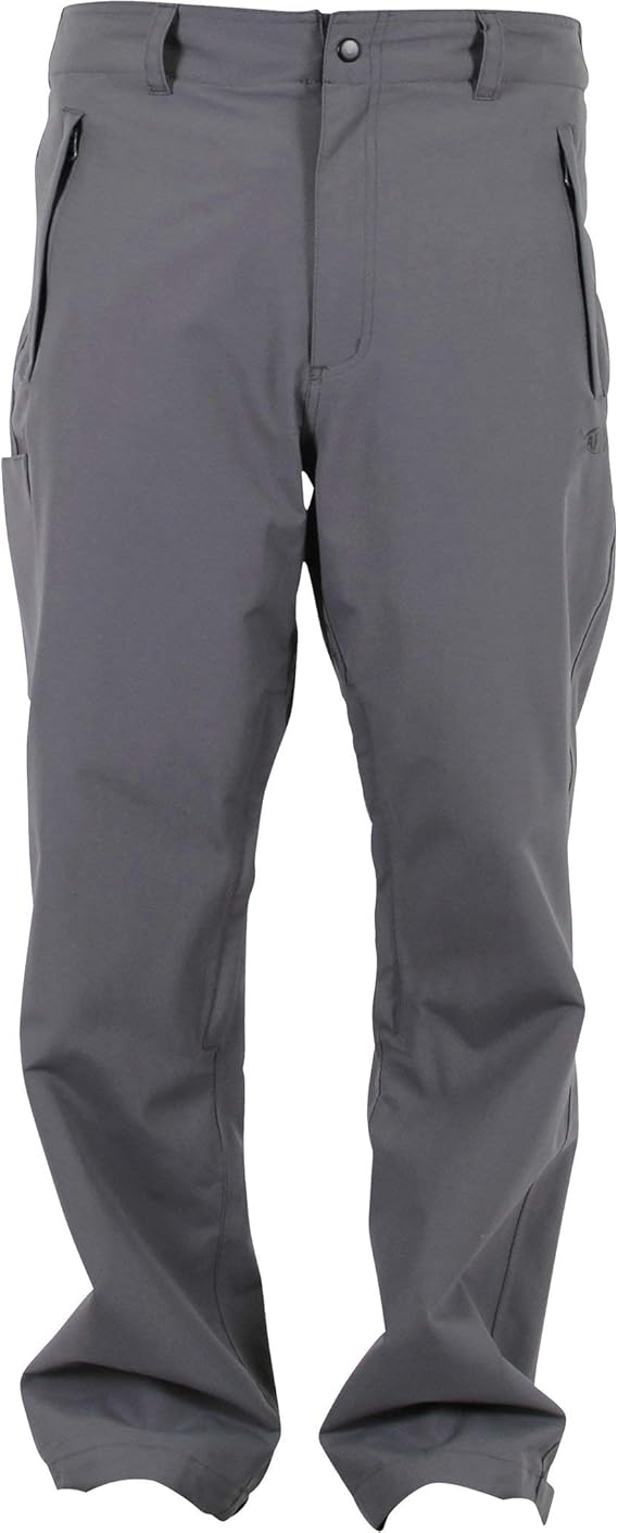 AFTCO Solitude 2.5L Waterproof Fishing Pants at Amazon Men’s Clothing store