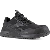 Reebok Work Nano X1 Adventure Work Mid Composite Toe Men's Oxford | Safety Work Shoes
