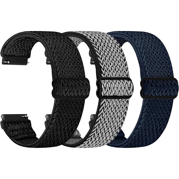 Compatible For Motast 1.69" Smartwatch Band, Onetuo Sport Silicone Replacement Straps Compatible For MuGo P36A / AGPTEK 1.69" / Togala - View #6