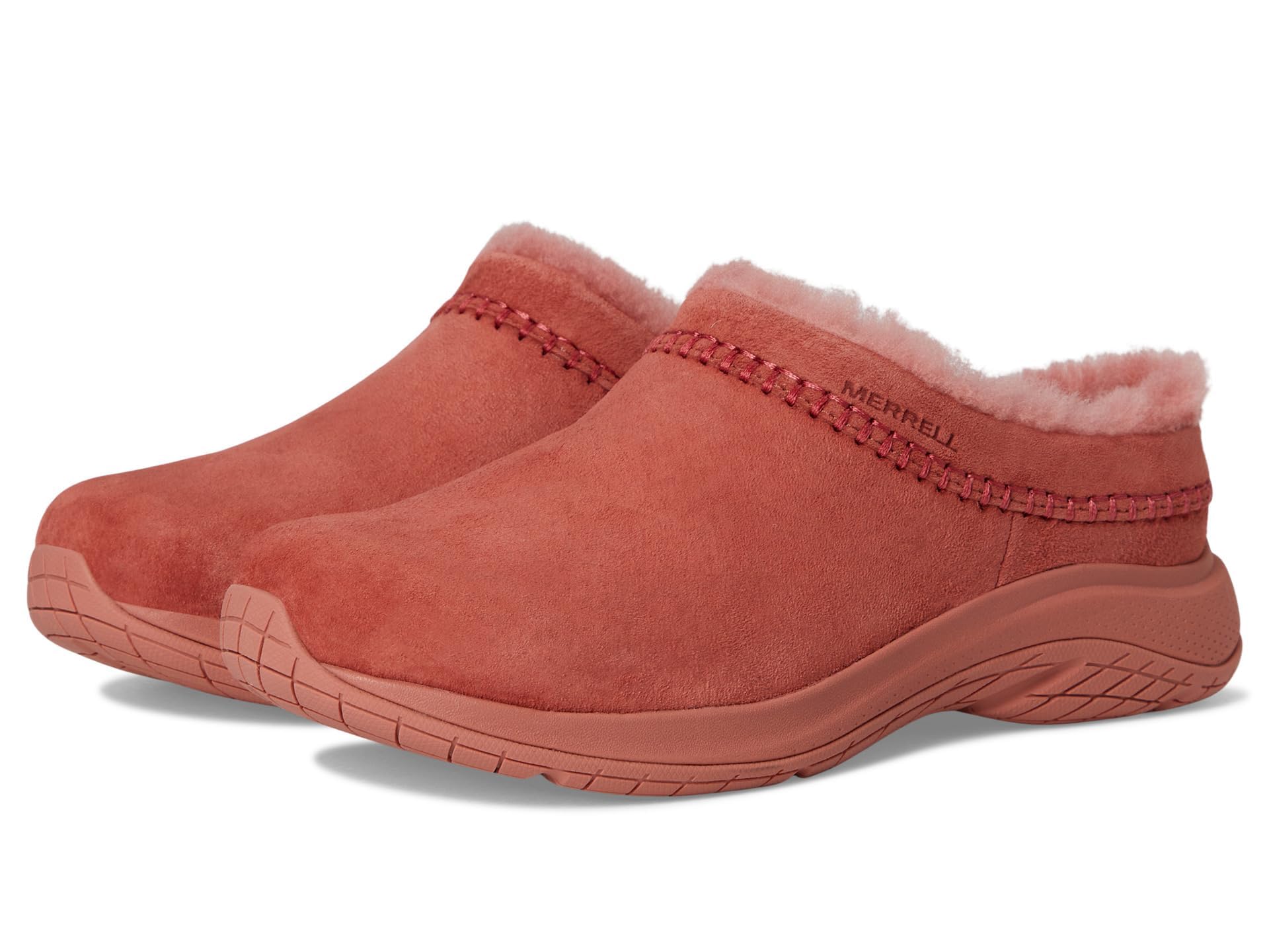Merrell Women's Encore Ice 5 Moccasin, Sedona, 10.5 Image Merrell Women's Encore Ice 5 Moccasin, Sedona, 10.5 Image