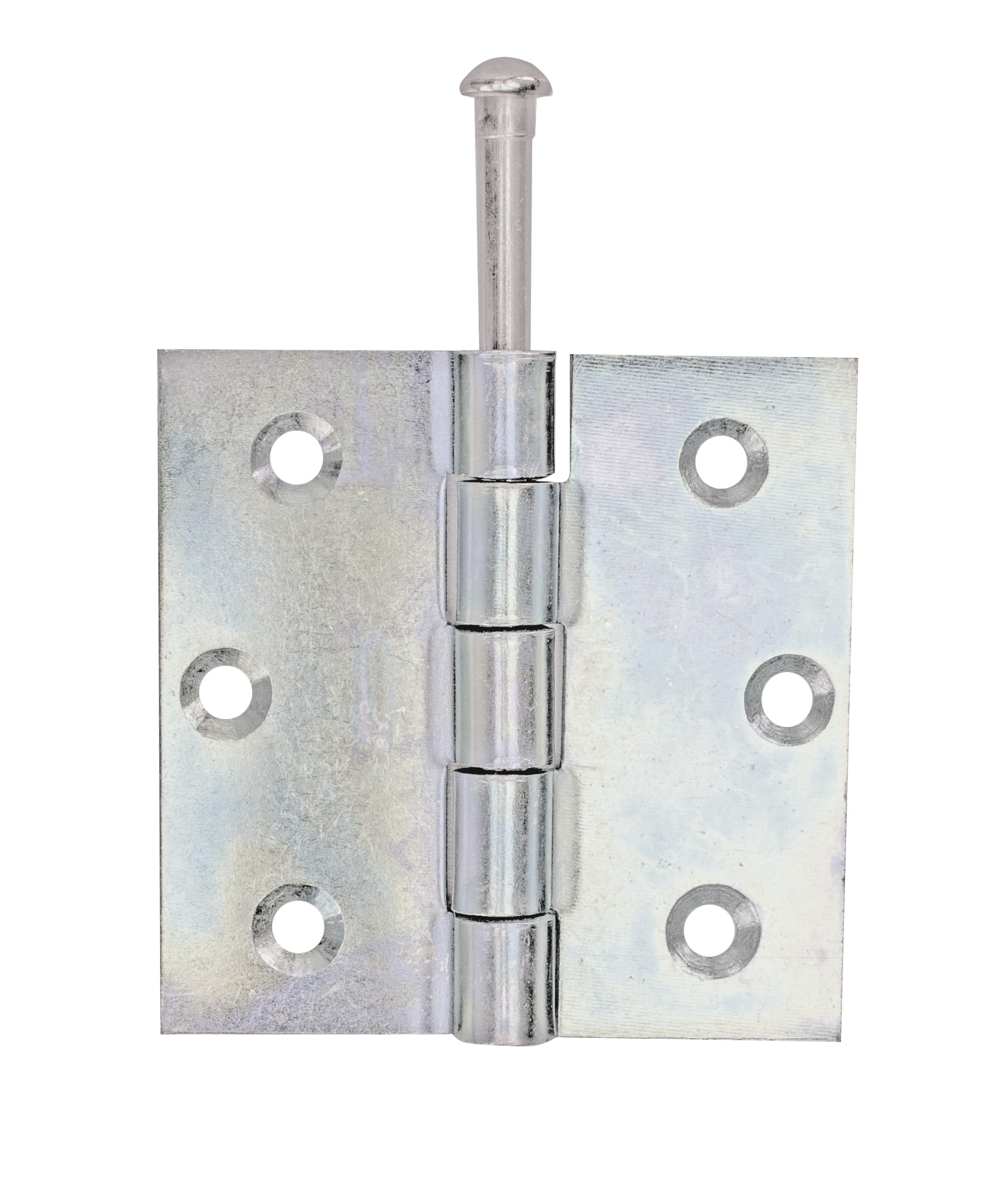 Alberts 349035 Hinges and Table Runners, Silver