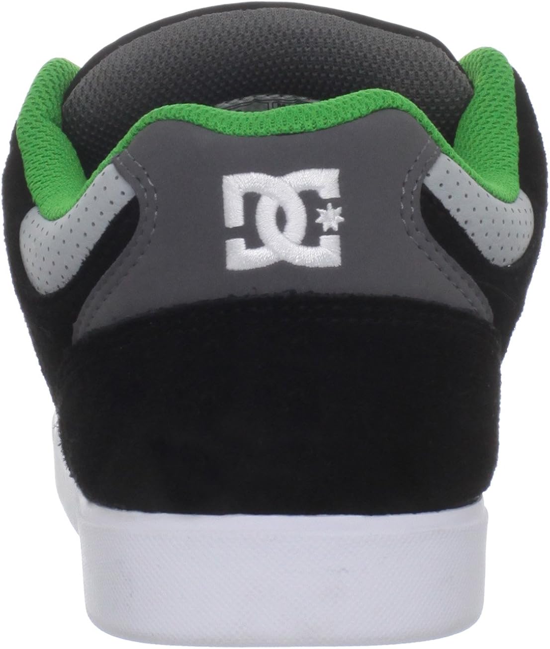 dc shoes union
