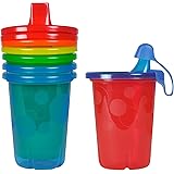 Amazon.com : Take & Toss Infant Spoons - 16 pack : Baby