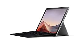 Microsoft Surface Pro 7 – 12.3" Touch-Screen