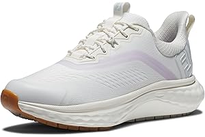 FootJoy Golf Ladies Quantum Spikeless Shoes
