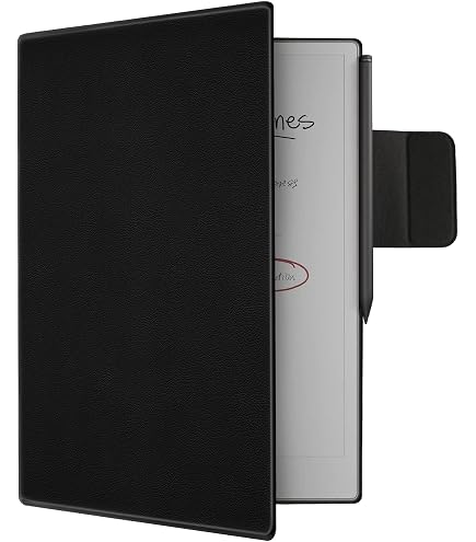Amazon.com: MoKo Case for Remarkable Paper Pro 2024 11.8