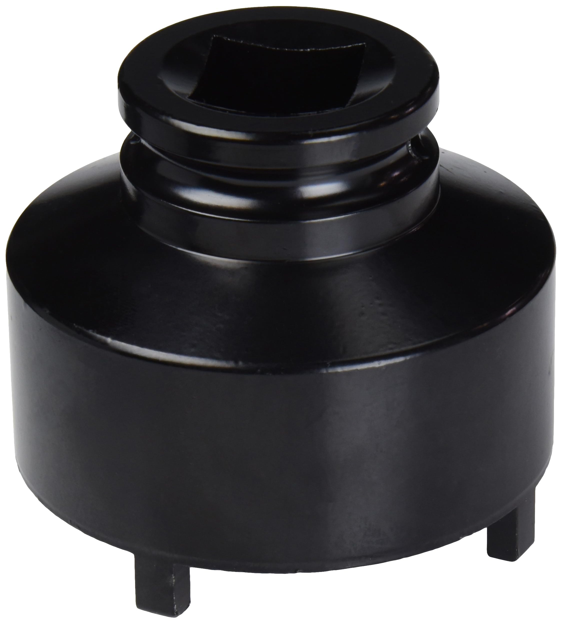 BGS 8337-9 | Groove Nut Socket | external tooth | KM9