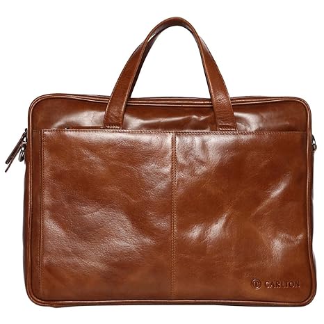 carlton bags laptop