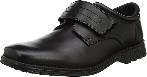 amazon mens velcro trainers
