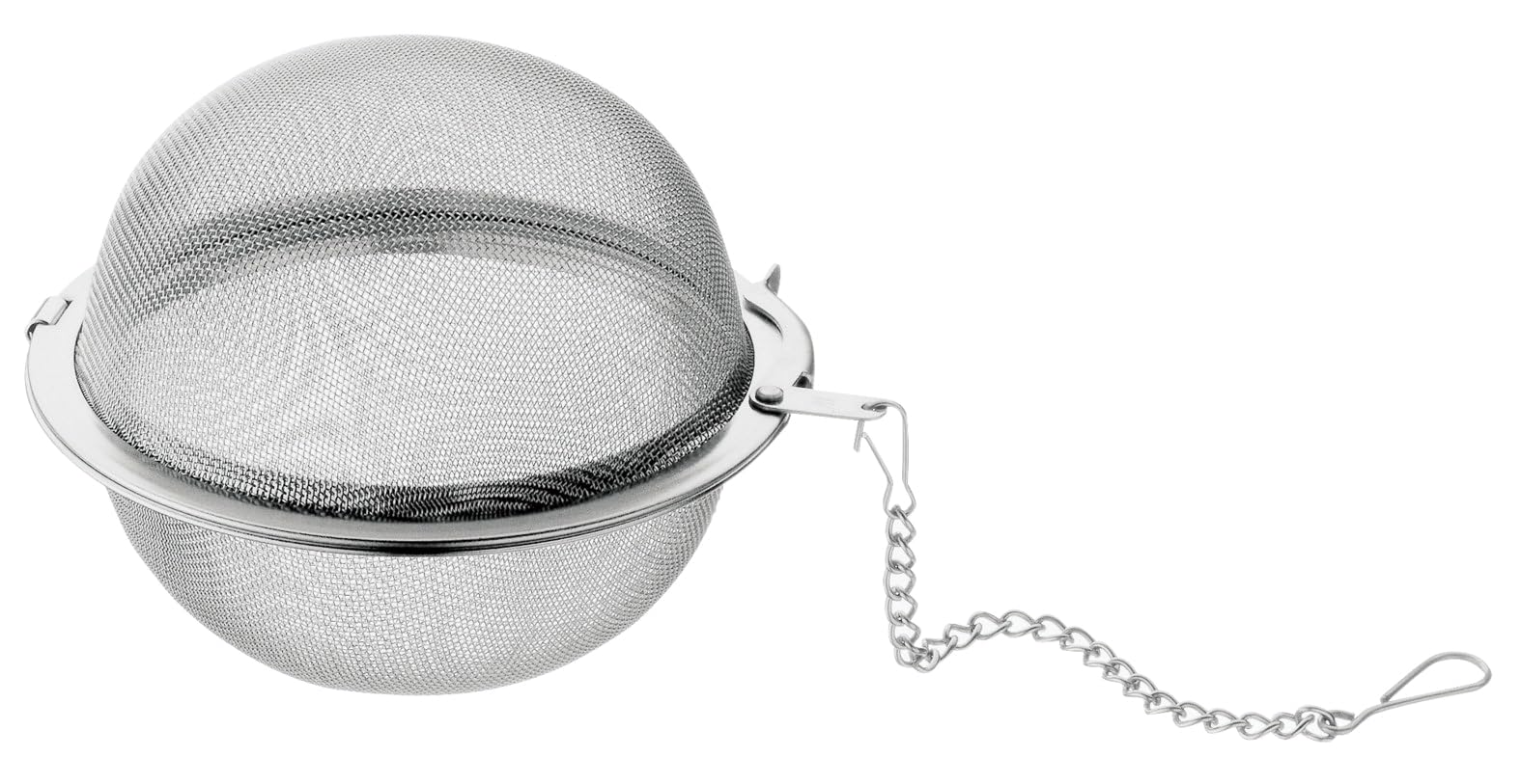 WMF 5.0 cm Gourmet Herb and Tea Infuser, Silver