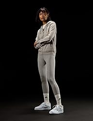 Nike Women's Court Vision Low Next Nature