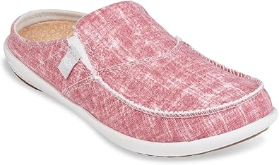 spenco women's mules