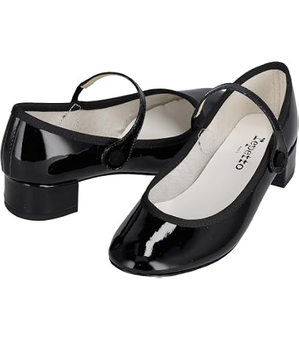 Amazon.com | Repetto(レペット) Leppet V1790SKINE Women's Ballet