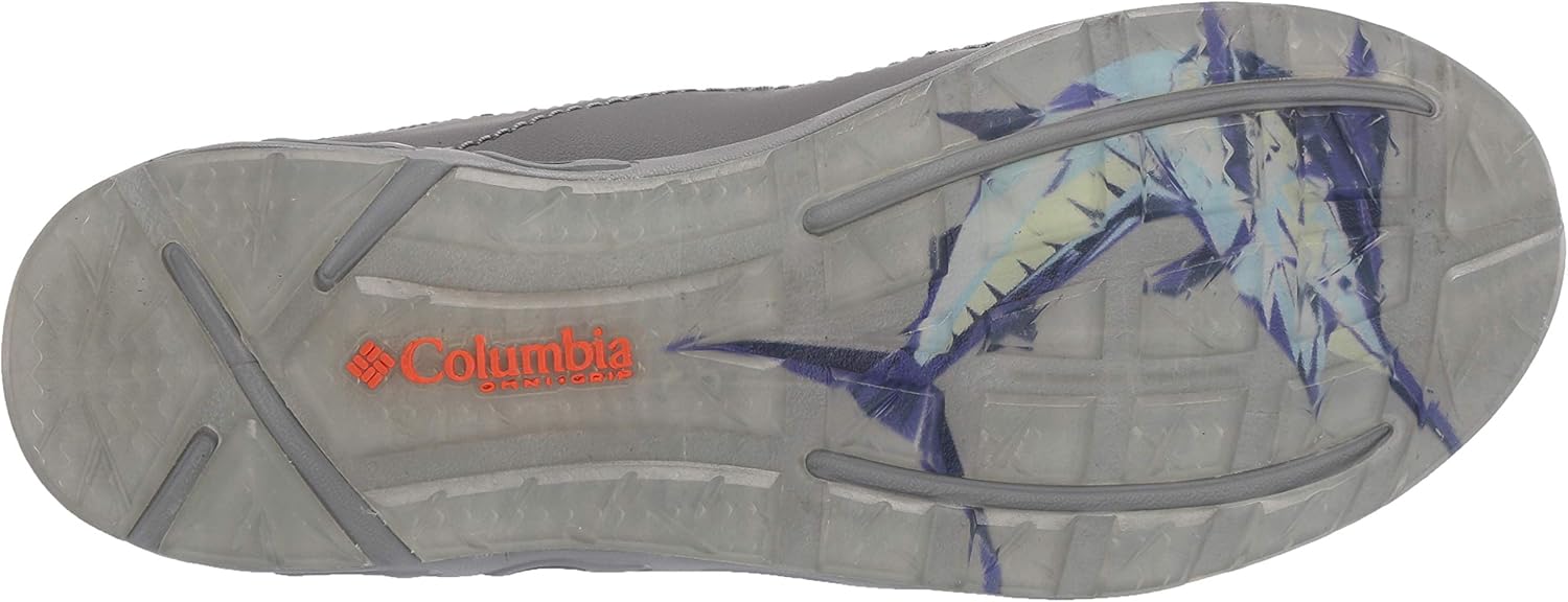 columbia bahama vent marlin
