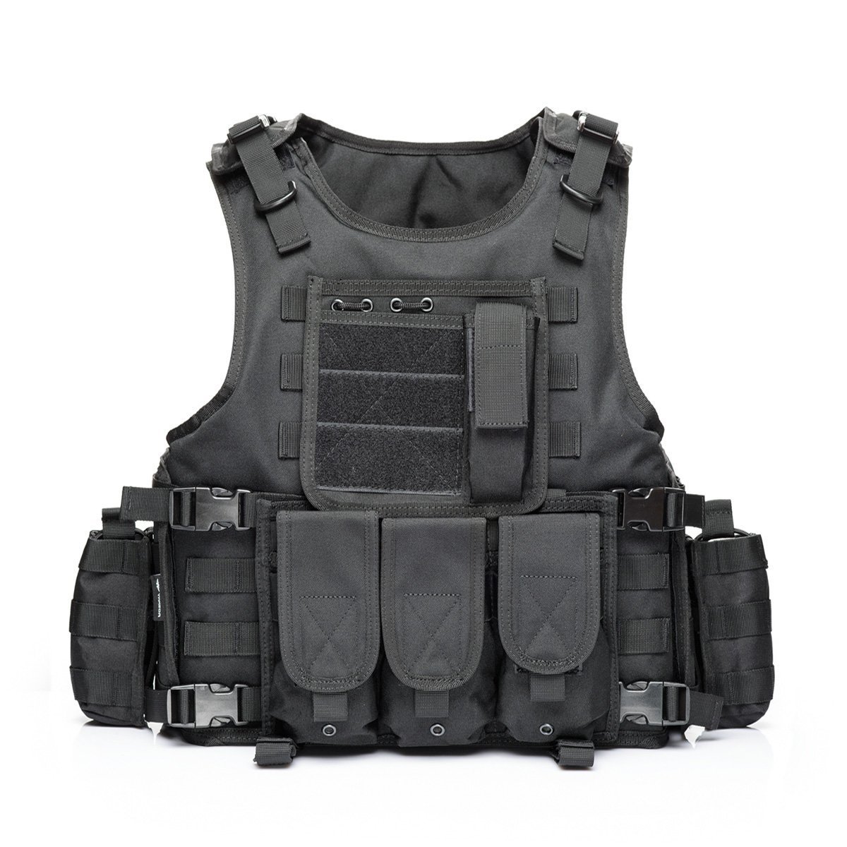 5 of the Best Plate Carriers On 2017 The Camping Trips