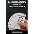 Mendelson's Guide to Duplicate Bridge