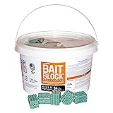 Bait Block Peanut Butter Flavor Rodenticide – 4